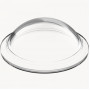 Axis Clear Dome A Kamera-Dome-Abdeckung, klar, 4er-Pack (01567-001)