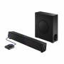 ASUS ROG Gjallar Dolby Atmos 2.1.2 Gaming-Soundbar mit kabellosem Subwoofer