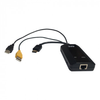 APC KVM 2G Server-Modul, HDMI mit Virtual Media und CAC