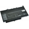 Dell Notebook-Akku, 42 Wh, 3 Zellen (451-BBWR)