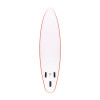 Funwater Feath-R Lite Koi aufblasbares SUP-Board, 3,5 m
