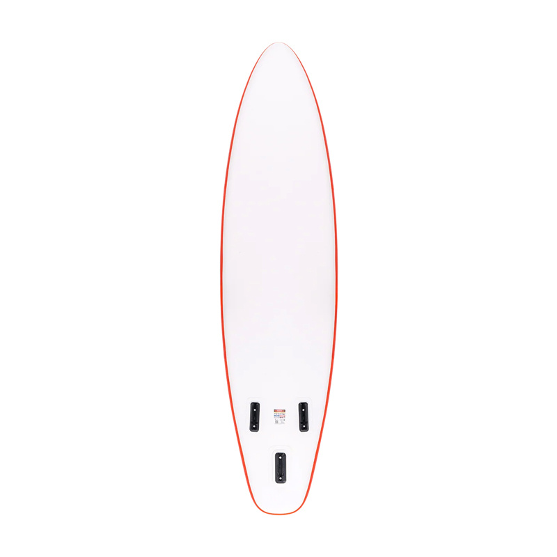 Funwater Feath-R Lite Koi aufblasbares SUP-Board, 3,5 m