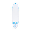 Funwater Aufblasbares SUP-Paddleboard 3,2 m (SUPFW07A)