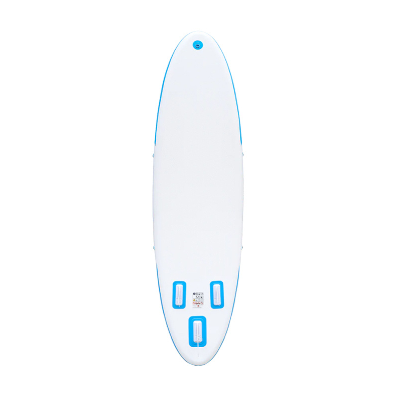 Funwater Aufblasbares SUP-Paddleboard 3,2 m (SUPFW07A)
