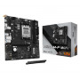 ASRock A620AM-P WIFI Mainboard, AMD A620A, Sockel AM5, microATX