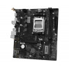 ASRock A620AM-P WIFI Mainboard, AMD A620A, Sockel AM5, microATX