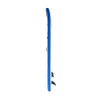 Funwater Aufblasbares SUP Paddleboard 3,35 m, Blau (SUPFW01A)