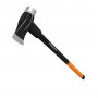 Fiskars 1001703 Hammer, Schwarz/Orange (FS122150)