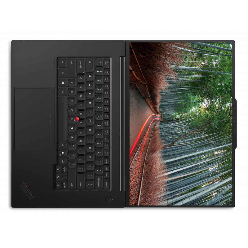 Lenovo T1g Gen 9 16 inch Notebook - Intel Core Ultra 9, 64GB RAM, 2TB SSD, NVIDIA GeForce RTX 5070, Windows 11 Pro