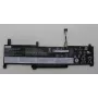 Lenovo Notebook-Akku, 3 Zellen, 45 Wh, 11,1 V (5B11N52013)