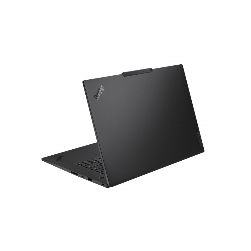 Lenovo T1g Gen 8 Notebook - Intel Core Ultra 9 285H, 64GB RAM, 2TB SSD (2x 1TB), Windows 11 Pro