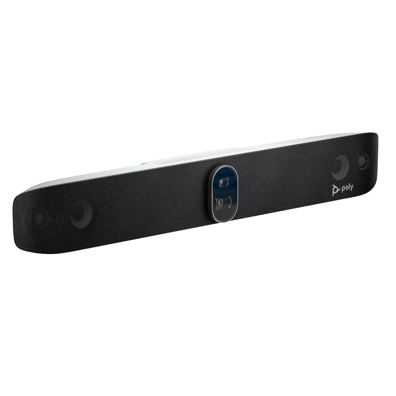 Poly Studio X72 All-in-One-Videoleiste, Schweiz-Lokalisierung (A4LZ8AA#UUZ)