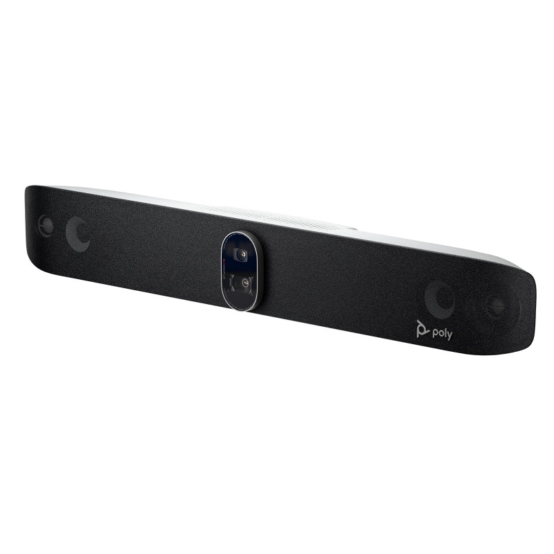 Poly Studio X72 All-in-One-Videoleiste, Schweiz-Lokalisierung (A4LZ8AA#UUZ)