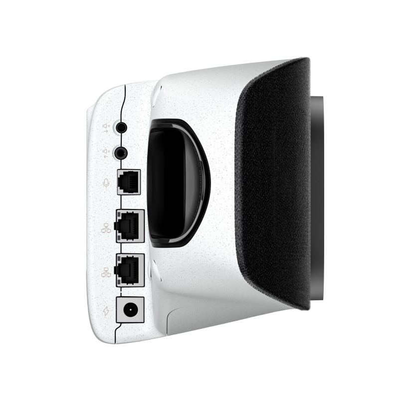 Poly Studio X72 All-in-One-Videoleiste, Schweiz-Lokalisierung (A4LZ8AA#UUZ)