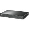 TP-Link Switch TL-SG1210P 10-Port Gigabit PoE V4.4