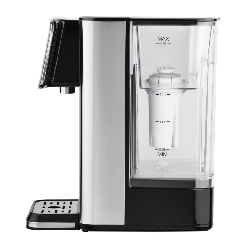 Gastroback 42330 Design Heißwasserspender Quick Tea