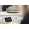 Poly Studio X50 All-in-One-Videoleiste, EMEA-INTL Englische Lokalisierung, Euro-Stecker (83Z44AA#ABB)