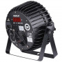 LIGHT4ME Alu Hexa Par 18x10W RGBWA-UV LED PAR Bühnenlicht
