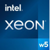 Intel Xeon w5-3425 Prozessor - 12 Kerne, 24 Threads, 3,2 GHz (4,6 GHz Turbo), LGA 4677, 270 W, Tray