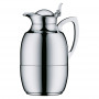 alfi Juwel Isolierkanne 1,0 L, Silber (1918000100)