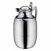 alfi Juwel Isolierkanne 1,0 L, Silber (1918000100)