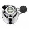 alfi Juwel Isolierkanne 1,0 L, Silber (1918000100)
