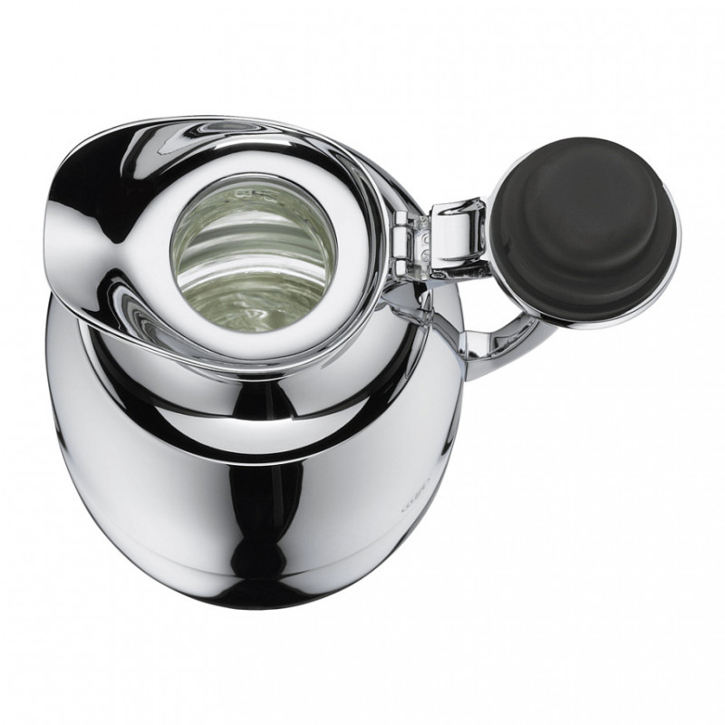 alfi Juwel Isolierkanne 1,0 L, Silber (1918000100)