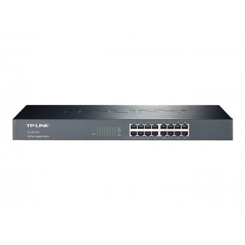 TP-Link TL-SG1016 16-Port Gigabit Switch V17.4