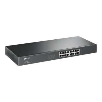 TP-Link TL-SG1016 16-Port Gigabit Switch V17.4
