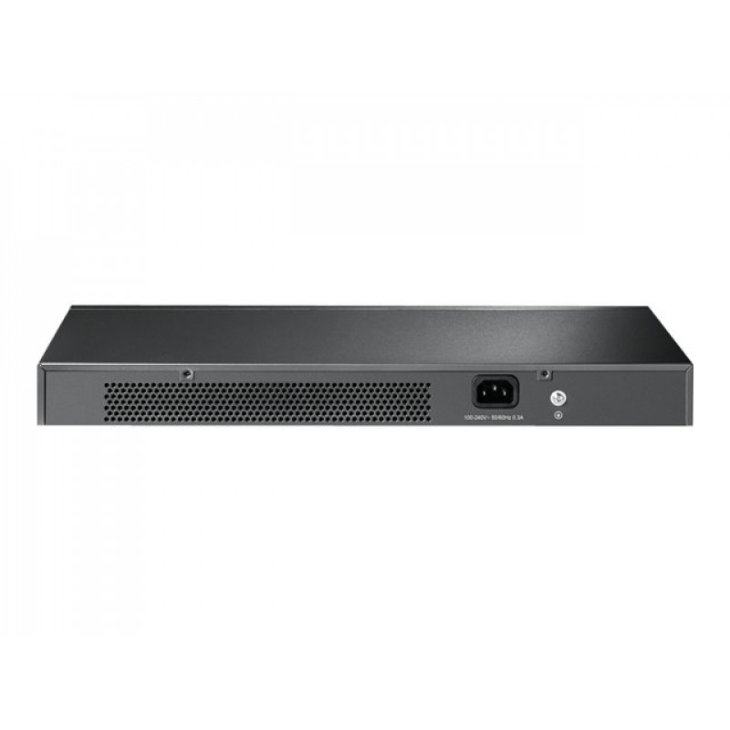 TP-Link TL-SG1016 16-Port Gigabit Switch V17.4