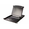 ATEN CL5708M 8-Port 17 inch LCD KVMP-Switch, Nordic