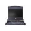 ATEN CL5708M 8-Port 17 inch LCD KVMP-Switch, Nordic