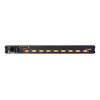 ATEN CL5708M 8-Port 17 inch LCD KVMP-Switch, Nordic