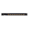 ATEN CL5708M 8-Port 17 inch LCD KVMP-Switch, Nordic