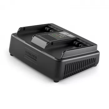 KÄRCHER Battery Power 18V Dual Akku-Schnellladegerät (2.445-028.0)