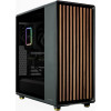 Captiva Workstation I79-696 Desktop-PC - Intel Core i9, 32GB RAM, 1TB SSD