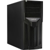 Captiva Workstation I83-403 Midi Tower PC - Intel Core i9-14900K, 32GB RAM, 1TB SSD, Kein Betriebssystem, Schwarz