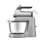 Kenwood Handmixer mit Ständer/Schüssel HMP 54.000SI