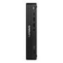 Lenovo ThinkCentre M90q Tiny Gen 6 Mini-PC - Intel Core Ultra 5 245T, 16GB RAM, 512GB SSD, Windows 11 Pro, Schwarz