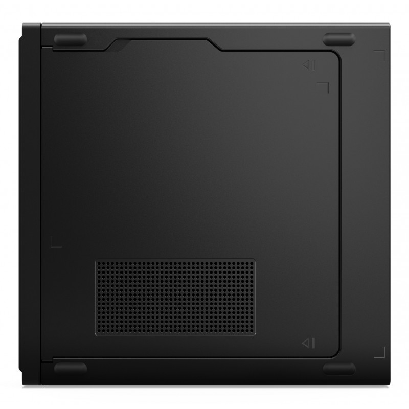 Lenovo ThinkCentre M90q Tiny Gen 6 Mini-PC - Intel Core Ultra 5 245T, 16GB RAM, 512GB SSD, Windows 11 Pro, Schwarz