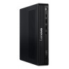 Lenovo ThinkCentre M90q Tiny Gen 6 Mini-PC - Intel Core Ultra 5 245T, 16GB RAM, 512GB SSD, Windows 11 Pro, Schwarz