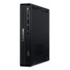 Lenovo ThinkCentre M90q Tiny Gen 6 Mini-PC - Intel Core Ultra 5 245T, 16GB RAM, 512GB SSD, Windows 11 Pro, Schwarz