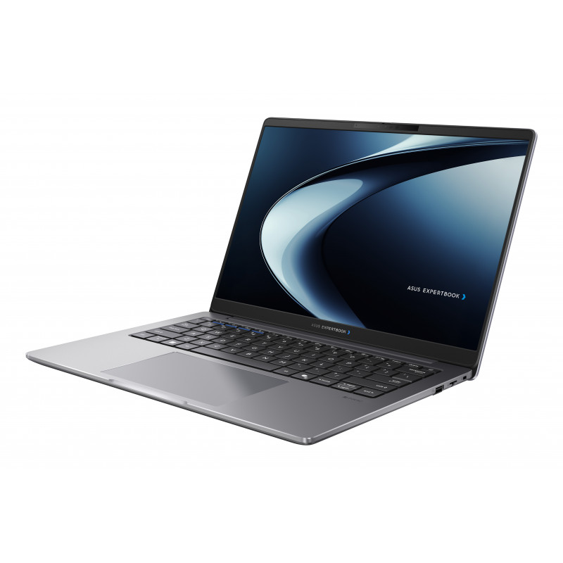 ASUS P5406CCA-NZ0260X 14 inch WQXGA Notebook - Intel Core Ultra 7 255H, 16GB RAM, 512GB SSD, Windows 11 Pro