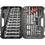 Yato YT-38831 Mechaniker-Werkzeugset 111 Werkzeuge