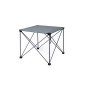 Naturehike Yamami L03 L Campingtisch, Titan (CNK2450JJ013)