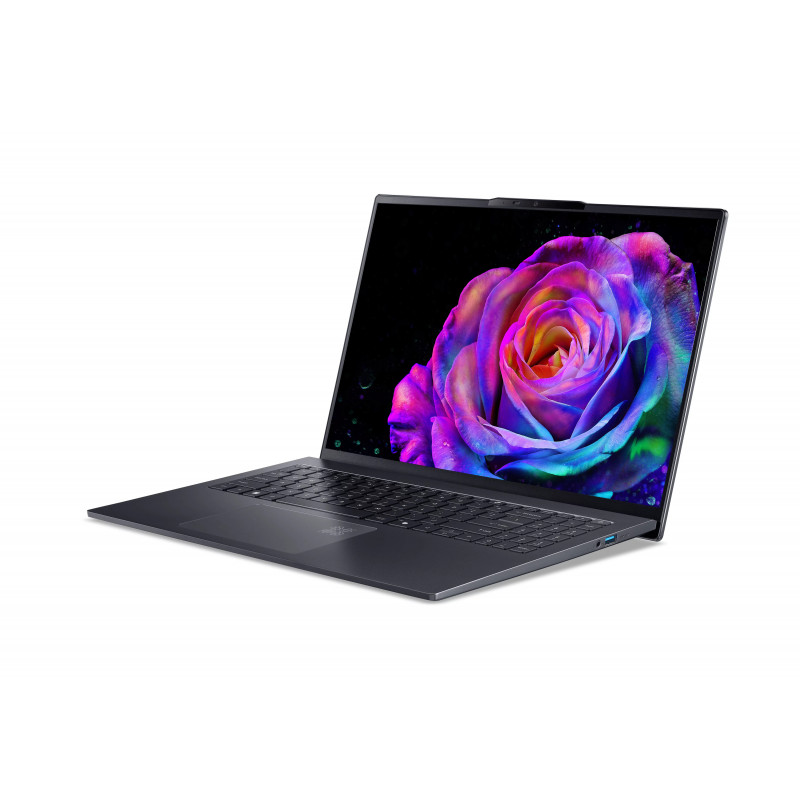Acer SFG16-61 16 inch WUXGA+ OLED Notebook - AMD Ryzen AI 7 350, 32GB RAM, 1TB SSD, Wi-Fi 7