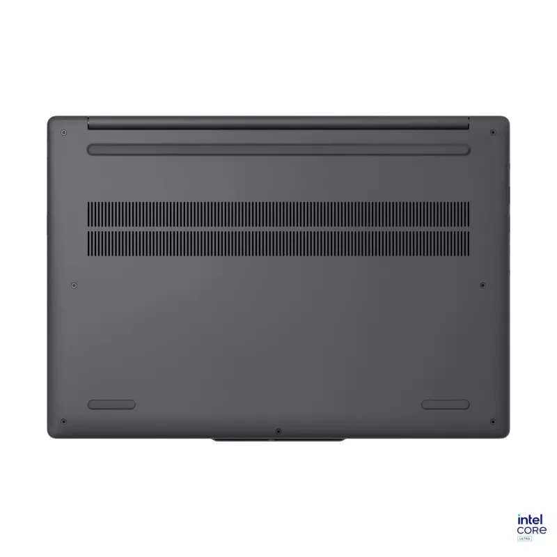 Lenovo IdeaPad Slim 3 15IPH11 15,3 inch WQXGA OLED Notebook - Intel Core Ultra 5 322, 16GB RAM, 512GB SSD, Windows 11 Home, Luna Grey