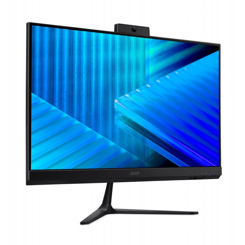 Acer AiO VZ515G 23,8 inch All-in-One-PC - Intel Core Ultra 5 125U, 16GB RAM, 512GB SSD