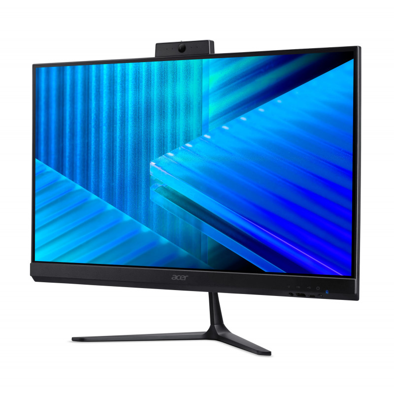 Acer AiO VZ515G 23,8 inch All-in-One-PC - Intel Core Ultra 5 125U, 16GB RAM, 512GB SSD