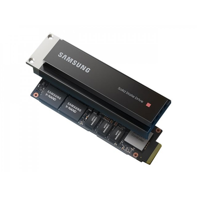 Samsung PM9A3 1,92TB 2,5 inch U.2 NVMe Enterprise SSD (MZQL21T9HCJR-00A07)